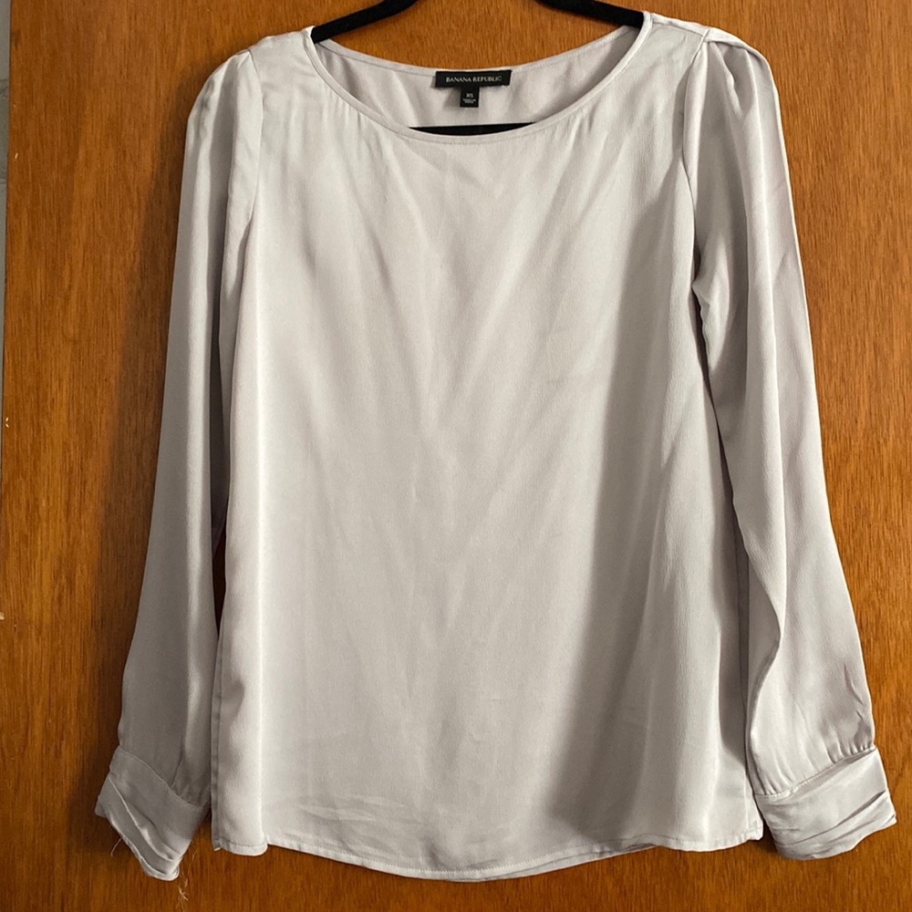 Banana Republic Blouse